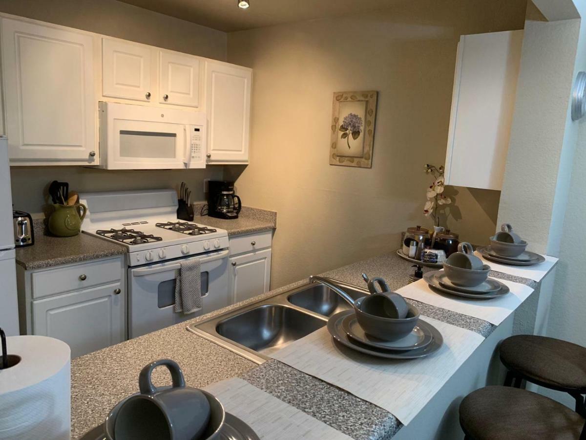 Hollywood Loft Spacious With 2 Beds And Parking Los Angeles Exterior foto